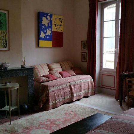 La Chambre De Diane Лектур Экстерьер фото